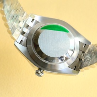 $363.64 USD Rolex AAA Quality Watches For Men #1172669