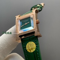 $210.00 USD Hermes Quality Watches For Women #1172732