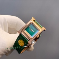 $210.00 USD Hermes Quality Watches For Women #1172732