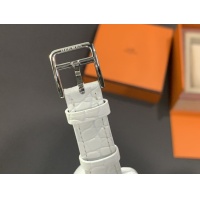 $200.00 USD Hermes Quality Watches For Women #1172733