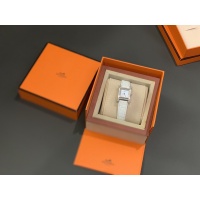 $200.00 USD Hermes Quality Watches For Women #1172733