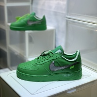 $82.00 USD Nike Air Force-1-Low For Men #1172863