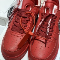 $82.00 USD Nike Air Force-1-Low For Men #1172865