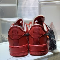 $82.00 USD Nike Air Force-1-Low For Men #1172865