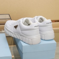 $92.00 USD Prada Casual Shoes For Men #1173211