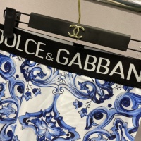 $60.00 USD Dolce & Gabbana D&G Yoga Tracksuits Sleeveless For Women #1173609