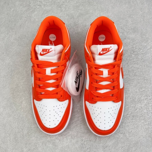 Replica Nike Dunk-Low For Men #1178681 $98.00 USD for Wholesale