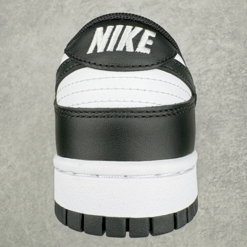 Replica Nike Dunk-Low For Men #1178716 $98.00 USD for Wholesale
