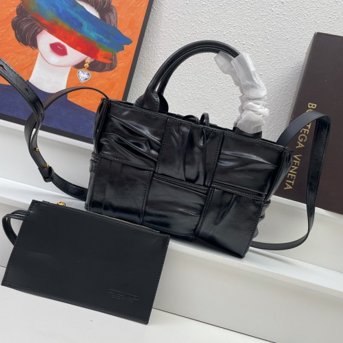 Bottega Veneta BV AAA Quality Handbags For Women #1178864 $108.00 USD, Wholesale Replica Bottega Veneta BV AAA Quality Handbags