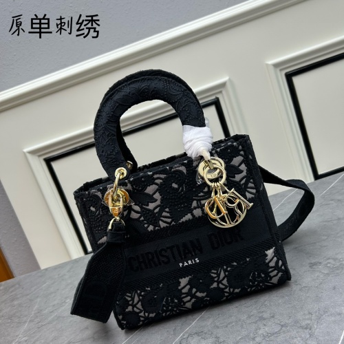 Christian Dior AAA Quality Handbags For Women #1178882 $128.00 USD, Wholesale Replica Christian Dior AAA Quality Handbags