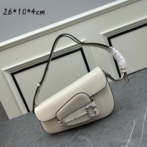 Gucci AAA Quality Shoulder Bags For Women #1178899 $96.00 USD, Wholesale Replica Gucci AAA Quality Shoulder Bags