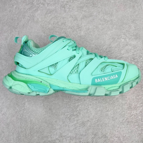 Replica Balenciaga Casual Shoes For Men #1179679 $140.00 USD for Wholesale