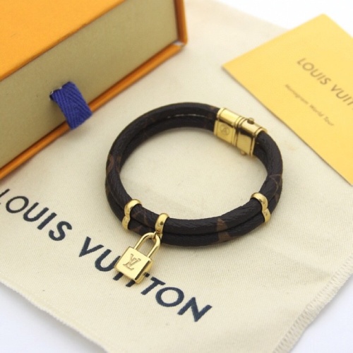 Louis Vuitton LV Bracelets #1183039