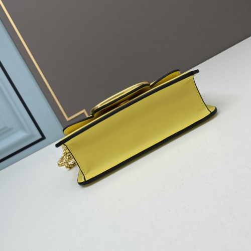Replica Valentino AAA Quality Shoulder Bags For Women #1183139 $92.00 USD for Wholesale