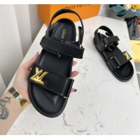 $76.00 USD Louis Vuitton Sandal For Women #1174244