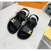 $76.00 USD Louis Vuitton Sandal For Women #1174244