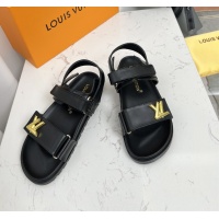 $76.00 USD Louis Vuitton Sandal For Women #1174244