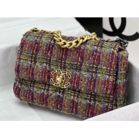 $182.00 USD Chanel AAA Quality Messenger Bags For Women #1174300