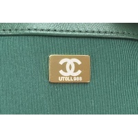 $182.00 USD Chanel AAA Quality Messenger Bags For Women #1174300