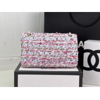 $192.00 USD Chanel AAA Quality Messenger Bags For Women #1174362