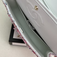 $192.00 USD Chanel AAA Quality Messenger Bags For Women #1174362