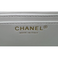 $192.00 USD Chanel AAA Quality Messenger Bags For Women #1174362
