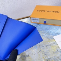 $36.00 USD Louis Vuitton LV Card Case For Unisex #1174390
