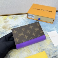 $36.00 USD Louis Vuitton LV Card Case For Unisex #1174394