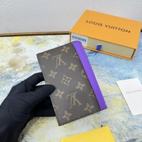 $36.00 USD Louis Vuitton LV Card Case For Unisex #1174394