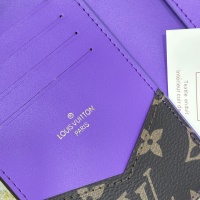 $36.00 USD Louis Vuitton LV Card Case For Unisex #1174394