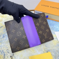 $36.00 USD Louis Vuitton LV Card Case For Unisex #1174394