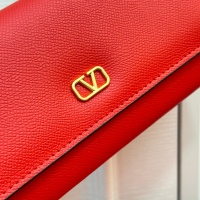 $45.00 USD Valentino Wallets For Women #1174448