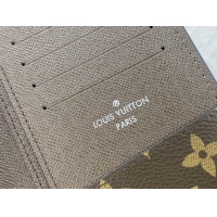$42.00 USD Louis Vuitton LV Card Case For Unisex #1174580