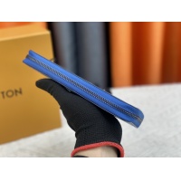 $45.00 USD Louis Vuitton LV Card Case For Unisex #1174581