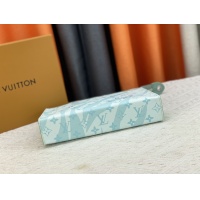 $52.00 USD Louis Vuitton LV Wallets For Unisex #1174620