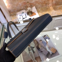 $150.00 USD Hermes AAA Man Messenger Bags #1174668