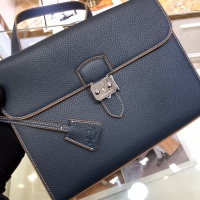 $150.00 USD Hermes AAA Man Messenger Bags #1174668