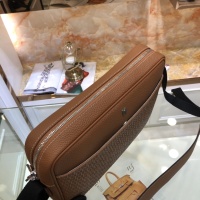 $125.00 USD Hermes AAA Man Messenger Bags #1174684
