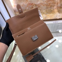 $118.00 USD Hermes AAA Man Wallets #1174689