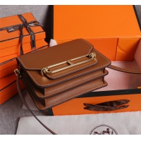$115.00 USD Hermes AAA Quality Messenger Bags For Women #1175015