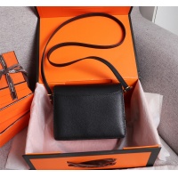 $115.00 USD Hermes AAA Quality Messenger Bags For Women #1175021