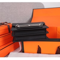 $108.00 USD Hermes AAA Quality Messenger Bags For Women #1175022