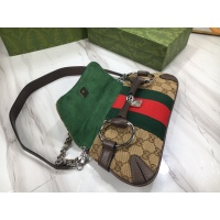 $68.00 USD Gucci AAA Quality Messenger Bags For Women #1175482