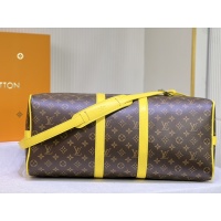 $88.00 USD Louis Vuitton Travel Bags #1175507