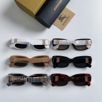 $60.00 USD Burberry AAA Quality Sunglasses #1176679