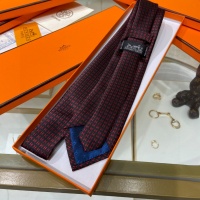 $40.00 USD Hermes Necktie For Men #1176705