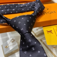 $40.00 USD Louis Vuitton LV Necktie For Men #1176716