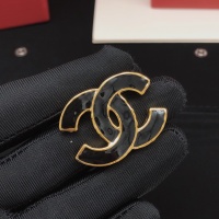 $27.00 USD Chanel Brooches For Women #1176721