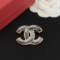 $27.00 USD Chanel Brooches For Women #1176721