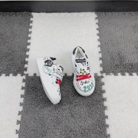 $72.00 USD Dolce & Gabbana D&G Kids' Shoes For Kids #1177727